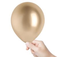 Glossy_Decoratie_Ballonnen_Champagne_Goud_30cm___50st