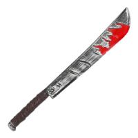 Halloween_Machete_Bloed_1