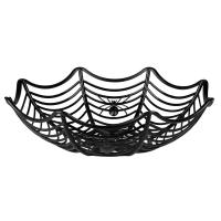 Halloween_Spinnenmandje_