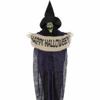 Hangdecoratie_Heks_Happy_Halloween