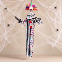 Hangdecoratie_Hungry_Clown_1