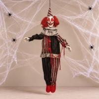 Hangdecoratie_Mad_Clown