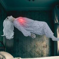 Hangdecoratie_Spook_Pompoen_2