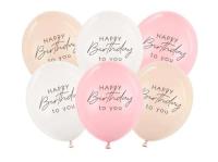 Happy_Birthday_Ballonnen_Roze_Mix___6st