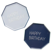 Happy_Birthday_Dinerborden_Blauw__8st____Ginger_Ray_1