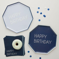 Happy_Birthday_Dinerborden_Blauw__8st____Ginger_Ray_2