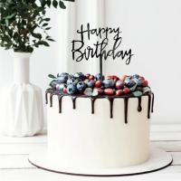 Happy_Birthday_Taarttopper_Zwart_3
