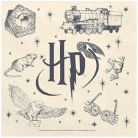Harry_Potter_Hogwarts_Servetten___20st