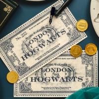 Harry_Potter_Servetten_Hogwarts_Express_Ticket___20st_1