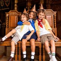 Harry_Potter_Sorteerhoed_Feesthoedjes___6st_1