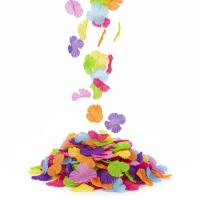 Hawaii_confetti_bloemen_gekleurd