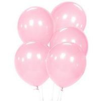 Helium_Ballonnen_Baby_Roze__10_stuks_2