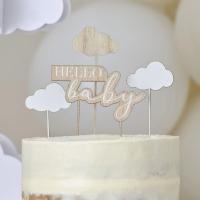 Hello_Baby_Houten_Taarttoppers___Ginger_Ray