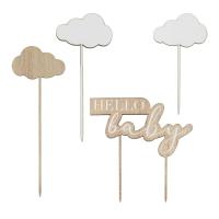 Hello_Baby_Houten_Taarttoppers___Ginger_Ray_1