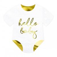 Hello_Baby_Servetten_20_stuks