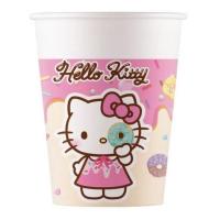 Hello_Kitty_Bekers___8st