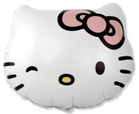 Hello_Kitty_Folieballon