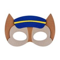 Hondenbrigade_Vilten_Masker_Politieagent