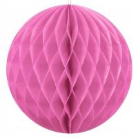 Honeycomb_Bal_Roze__20cm_