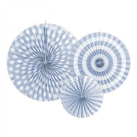 Honeycomb_Fan_Rosettes_Lichtblauw_2