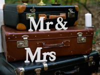 Houten_Letters_Mr___Mrs_Wit_1