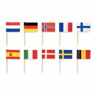 Internationaal_Vlaggenprikkers___50st