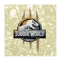 Jurassic_World_Servetten_1