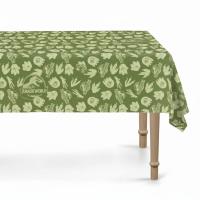 Jurassic_World_Tafelkleed__2