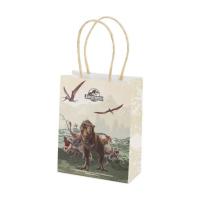 Jurassic_World_Uitdeelzakjes