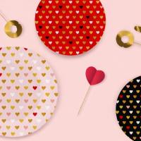 Kartonnen_Borden_Hartjes_18cm___6st_1