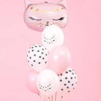Kitty_Ballonboeket__6st__1