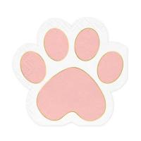 Kitty_Paw_Servetten___12st