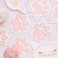 Kitty_Paw_Servetten___12st_1