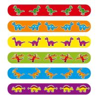 Klaparmband_Dinosaurus