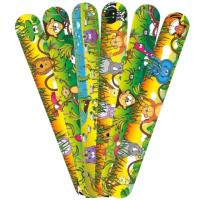 Klaparmband_Jungle_Dieren_1