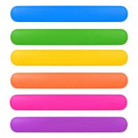 Klaparmband_Neon_Kleuren
