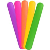 Klaparmband_Neon_Kleuren_1