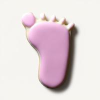 Koekjesuitsteker_Baby_Voet___6_6_cm