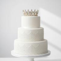 Kroon_Taarttopper_Goud___Kristal_12_5_cm