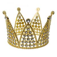 Kroon_Taarttopper_Goud___Kristal_7_5_cm