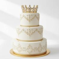 Kroon_Taarttopper_Goud___Kristal_8_cm