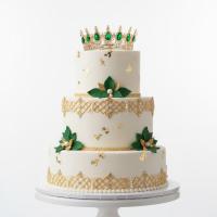 Kroon_Taarttopper_Goud___Kristal_Groen_12_5_cm_3