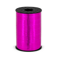 Krullint_225m_Metallic_Hot_Pink