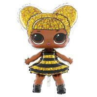 LOL_Surprise_Folieballon_Queen_Bee