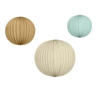 Lampionnen___Creme_Bruin___Lichtblauw