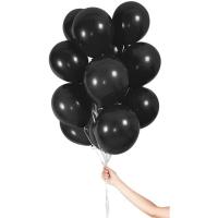 Latex_Ballonnen_Geel_31cm___10st