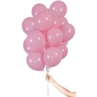 Latex_Ballonnen_Metallic_Zilver_31cm___10st