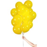 Latex_Ballonnen_Rood_31cm___10st