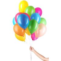 Latex_Ballonnen_Rood_31cm___10st_1