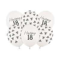Leeftijd_Ballonnen_Happy_18___6st